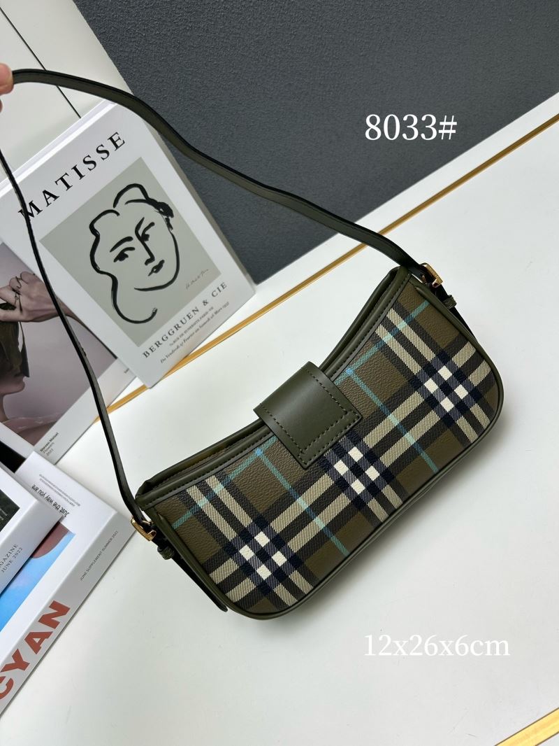 Burberry Hobo Bags